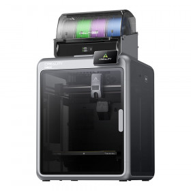3D PRINTER (เครื่องพิมพ์ 3 มิติ) CREALITY K2 PRO COMBO