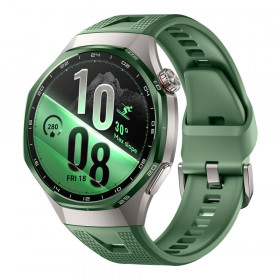 SMART WATCH (สมาร์ทวอทช์) HUAWEI GT 7 PRO - 46MM GREEN