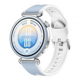 SMART WATCH (สมาร์ทวอทช์) HUAWEI GT 7 - 41MM BLUE
