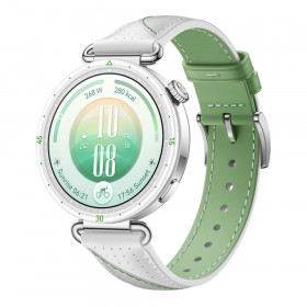 SMART WATCH (สมาร์ทวอทช์) HUAWEI GT 7 - 41MM WHITE