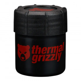 THERMAL GREASE (ซิลิโคน) THERMAL GRIZZLY PUTTY - BASIC 30G