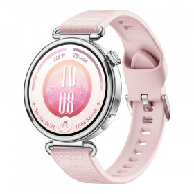 SMART WATCH (สมาร์ทวอทช์) HUAWEI GT 7 - 41MM PINK