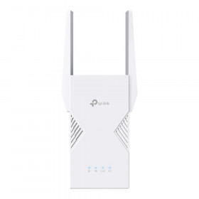 WI-FI RANGE EXTENDER (อุปกรณ์ขยายสัญญาณ) TP-LINK RE235BE (V2) - BE3600 DUAL-BAND WI-FI 7 RANGE EXTENDER