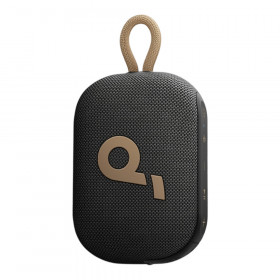 BLUETOOTH SPEAKER (ลำโพงบลูทูธ) SOUNDCORE SELECT 4 GO - BLACK GOLD A31X11B1