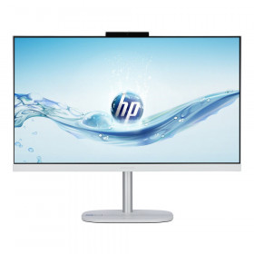 ALL-IN-ONE (ออลอินวัน) HP OMNISTUDIO 24-CZ0007D - WHITE