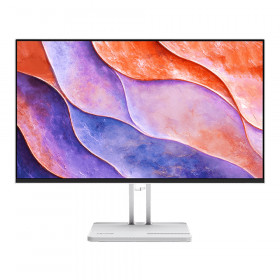 Monitor (จอมอนิเตอร์) Lenovo L24-4r 68FDKAC6TH - 23.8 Inch IPS FHD 165Hz AMD FreeSync