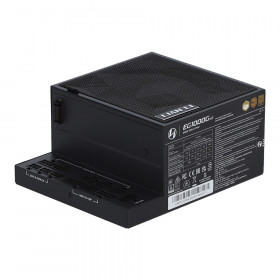 POWER SUPPLY (อุปกรณ์จ่ายไฟ) LIAN LI EDGE GOLD V2 1000W - 1000W 80 PLUS GOLD CYBENETICS GOLD ATX BLACK