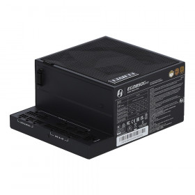 POWER SUPPLY (อุปกรณ์จ่ายไฟ) LIAN LI EDGE GOLD V2 850W - 850W 80 PLUS GOLD CYBENETICS GOLD ATX BLACK