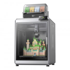 3D PRINTER (เครื่องพิมพ์ 3 มิติ) CREALITY K2 PLUS COMBO