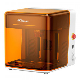LASER ENGRAVER (เครื่องแกะสลักเลเซอร์) CREALITY FALCON A1C - 10W