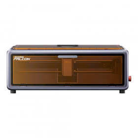 LASER ENGRAVER (เครื่องแกะสลักเลเซอร์) CREALITY FALCON A1 - 10W