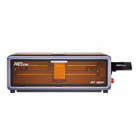 LASER ENGRAVER (เครื่องแกะสลักเลเซอร์) CREALITY FALCON A1 PRO - 20W
