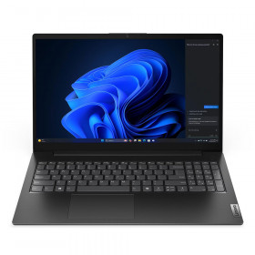 NOTEBOOK (โน้ตบุ๊คสำหรับองค์กร) LENOVO V15 GEN 5 IRL - 83HF00HWTA