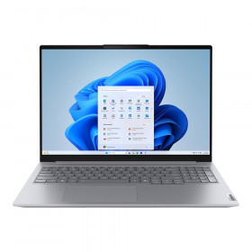 NOTEBOOK (โน้ตบุ๊คสำหรับองค์กร) LENOVO THINKBOOK 16 GEN 9 IRL - 21US00G2TA