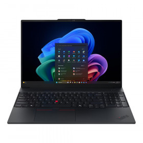 NOTEBOOK (โน้ตบุ๊คสำหรับองค์กร) LENOVO THINKPAD E16 GEN 4 - 21YC007FTH