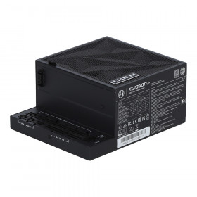 POWER SUPPLY (อุปกรณ์จ่ายไฟ) LIAN LI EDGE PLATINUM V2 1350W - 1350W 80 PLUS PLATINUM CYBENETICS PLATINUM ATX BLACK