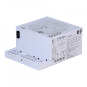 POWER SUPPLY (อุปกรณ์จ่ายไฟ) LIAN LI EDGE PLATINUM V2 1200W  - 1200W 80 PLUS PLATINUM CYBENETICS PLATINUM ATX WHITE