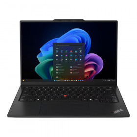 NOTEBOOK (โน้ตบุ๊คสำหรับองค์กร) LENOVO THINKPAD X1 CARBON GEN 14 AURA EDITION - 21V700AHTH