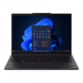 NOTEBOOK (โน้ตบุ๊คสำหรับองค์กร) LENOVO THINKPAD T14 GEN 6 - 21QC0082TH