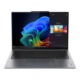 NOTEBOOK (โน้ตบุ๊คสำหรับองค์กร) LENOVO THINKPAD X9-14 GEN 1 AURA EDITION - 21QA007KTH