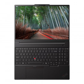 NOTEBOOK (โน้ตบุ๊คสำหรับองค์กร) LENOVO THINKPAD P16S GEN 5 - 21XE004FTH