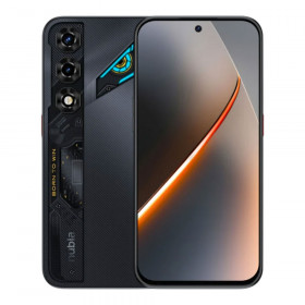 SMARTPHONE (สมาร์ทโฟน) NUBIA NEO 5 5G - 8GB/128GB BLACK