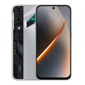 SMARTPHONE (สมาร์ทโฟน) NUBIA NEO 5 5G - 8GB/128GB SILVER