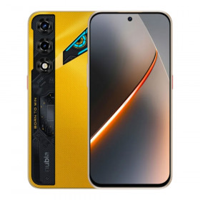SMARTPHONE (สมาร์ทโฟน) NUBIA NEO 5 5G - 8GB/128GB GOLD