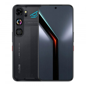 SMARTPHONE (สมาร์ทโฟน) NUBIA NEO 5 GT 5G - 8GB/256GB BLACK
