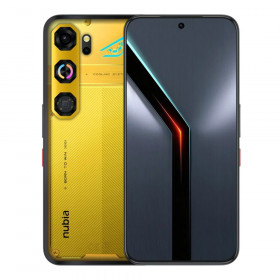 SMARTPHONE (สมาร์ทโฟน) NUBIA NEO 5 GT 5G - 8GB/256GB GOLD
