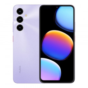 SMARTPHONE (สมาร์ทโฟน) NUBIA V80 MAX - 4GB/128GB PURPLE