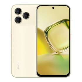 SMARTPHONE (สมาร์ทโฟน) NUBIA V80 DESIGN - 4GB/256GB PALE AMBER