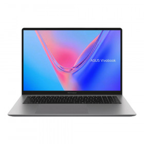 NOTEBOOK (โน้ตบุ๊ค) ASUS VIVOBOOK 16 X1652XA-MB724WA - COOL SILVER