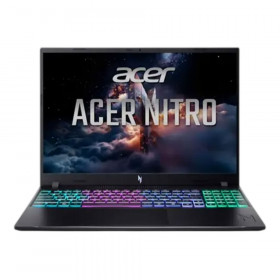 NOTEBOOK (โน้ตบุ๊ค) ACER NITRO V 16 ANV16-I31-59W7 - BLACK