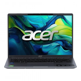 NOTEBOOK (โน้ตบุ๊ค) ACER ASPIRE LITE 14 AL14-39P-37G8 - LUNAR GRAY