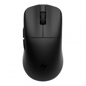 WIRELESS MOUSE (เมาส์ไร้สาย) ATK F1 V3 ULTIMATE+ - BLACK