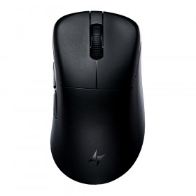 WIRELESS MOUSE (เมาส์ไร้สาย) ATK Z1 ULTIMATE 2.0 - BLACK