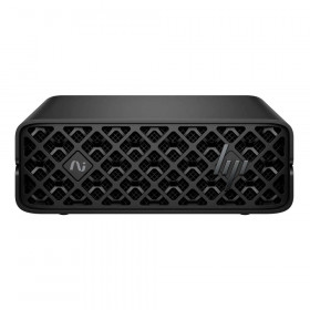 AI COMPUTER (คอมพิวเตอร์ AI) HP ZGX NANO G1N AI STATION - MH001-DGX
