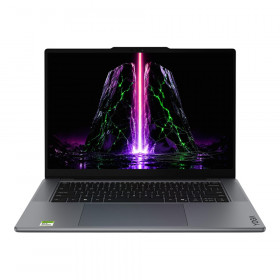 NOTEBOOK (โน้ตบุ๊ค) LENOVO YOGA PRO 9 15N1X11 83SR001LTA - THUNDER GREY