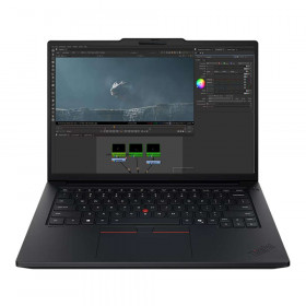 NOTEBOOK (โน้ตบุ๊คสำหรับองค์กร) LENOVO THINKPAD P14S GEN 7 - 21XJ003NTH