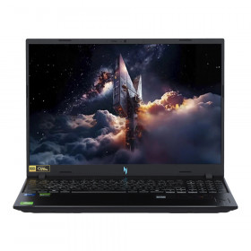 NOTEBOOK (โน้ตบุ๊ค) ACER NITRO V 16 ANV16-I31-59W7 - BLACK