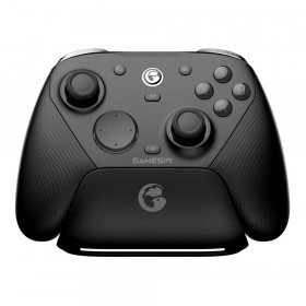 WIRELESS CONTROLLER (คอนโทรลเลอร์ไร้สาย) GAMESIR G7 PRO 8K - BLACK