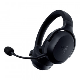 WIRELESS HEADSET (หูฟังไร้สาย) RAZER BARRACUDA V2 PRO - BLACK