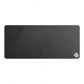 MOUSE PAD (เมาส์แพด) STEELSERIES QCK - SIZE XXL 900 x 400 x 2 MM TOPOGRAPHIC