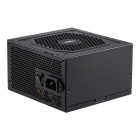 POWER SUPPLY (อุปกรณ์จ่ายไฟ) MSI PRO A850GL PCIe5 - 850W 80 PLUS GOLD ATX BLACK