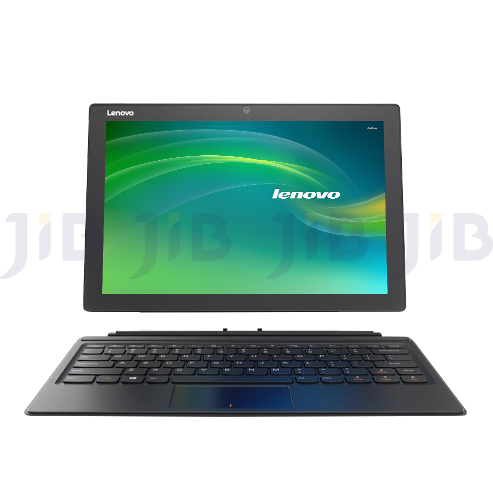 NOTEBOOK 2 IN 1 (โน้ตบุ๊คแบบแยกคีย์บอร์ด) LENOVO MIIX 510-12IKB