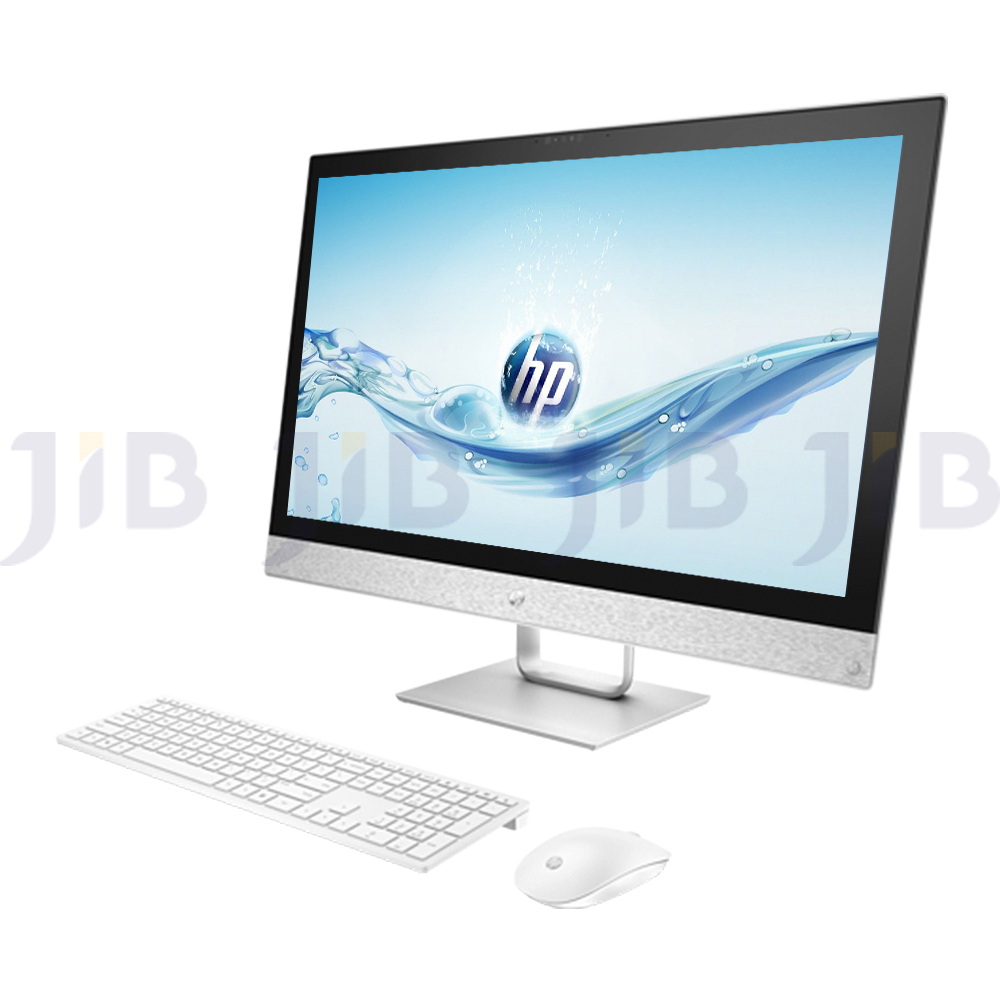 Hp All In One R7 ALL-IN-ONE (ออลอินวัน) HP PAVILION 27-R077D