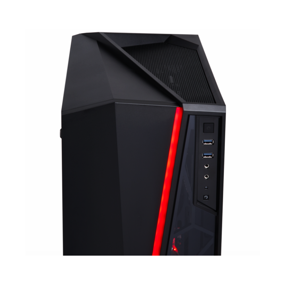 CASE (เคส) CORSAIR SPEC OMEGA (BLACK) [CC-9011121-WW]