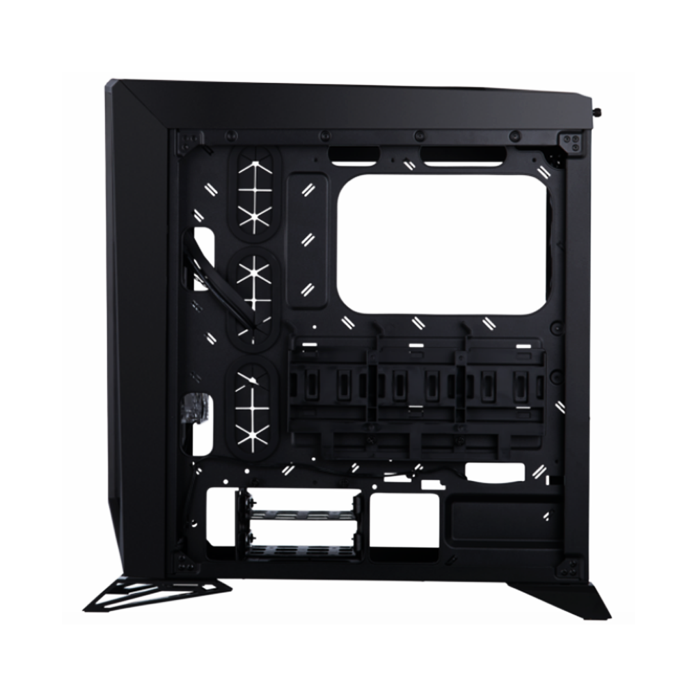 CASE (เคส) CORSAIR SPEC OMEGA (BLACK) [CC-9011121-WW]