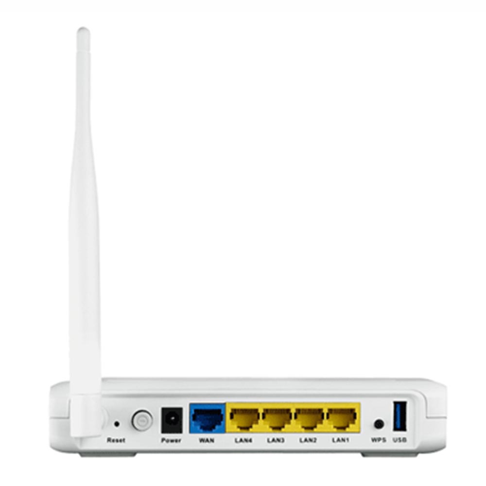 ASUS ROUTER RT-N10U
